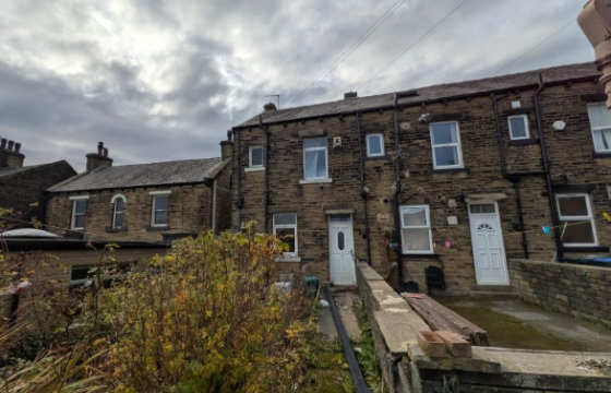 Investment Potential in Bradford photo